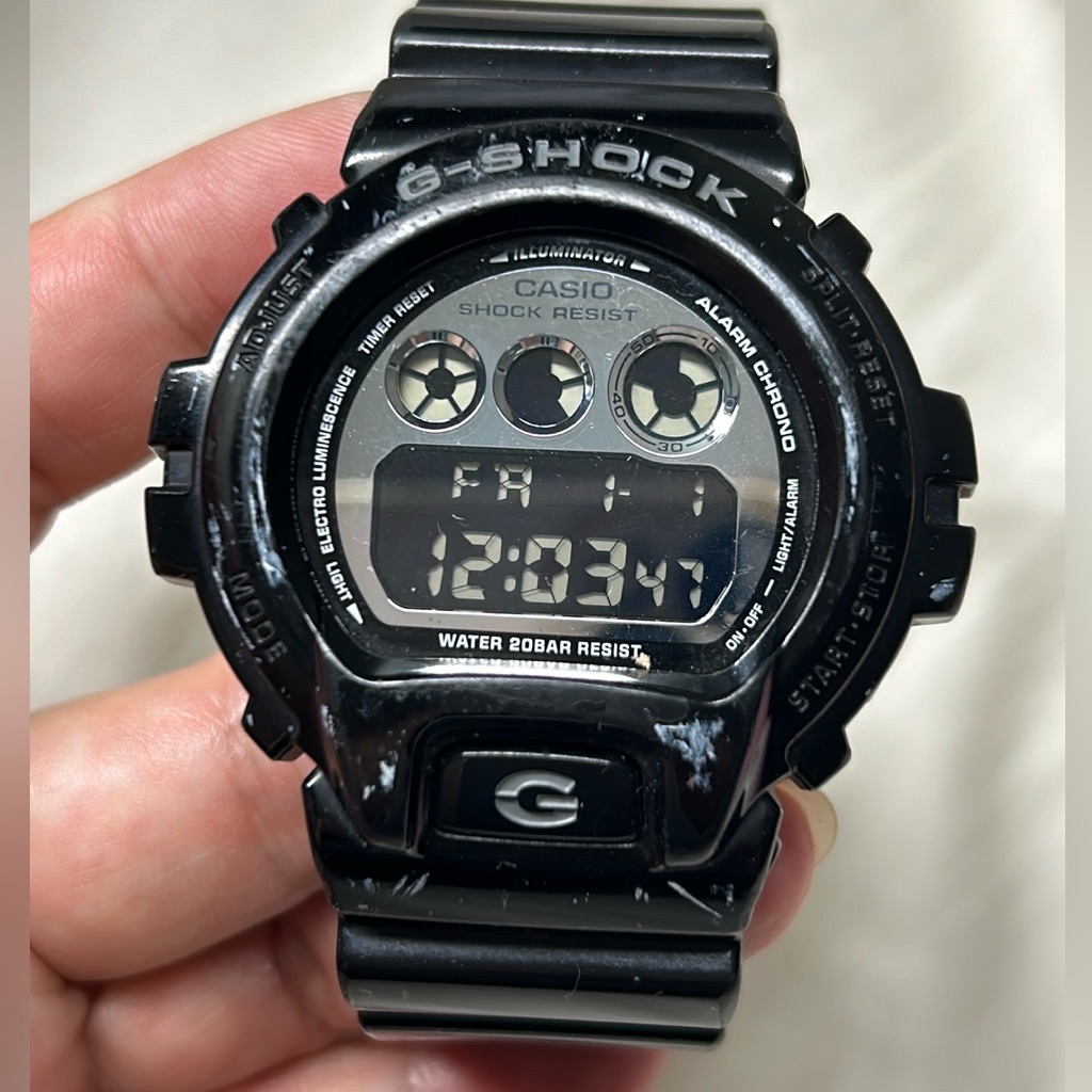 G-Shock | Accessories | Casio Gshock Watch | Poshmark